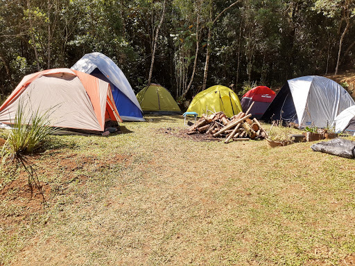 Camping Fazenda Maravilha – Cachoeira do Sagui - Main Image