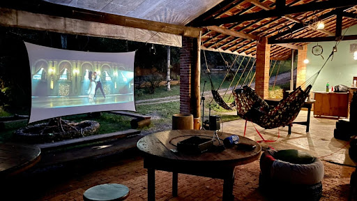 Camping Parque Onça Parda - Main Image