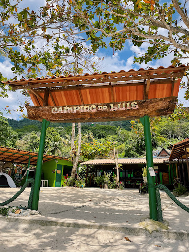 Camping Luizinho, do - Main Image