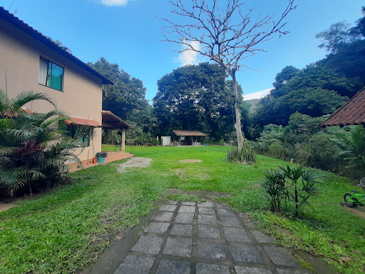 Camping Vovô Dumá - Main Image