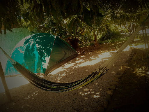 Camping Parque Ipê - Main Image