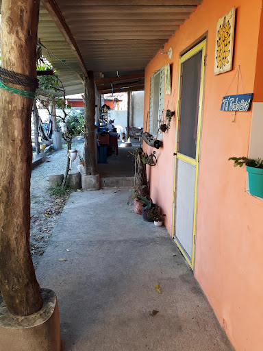 Camping Sitio Enseada - Main Image