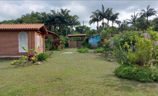 Camping Rancho Ateliê - Main Image