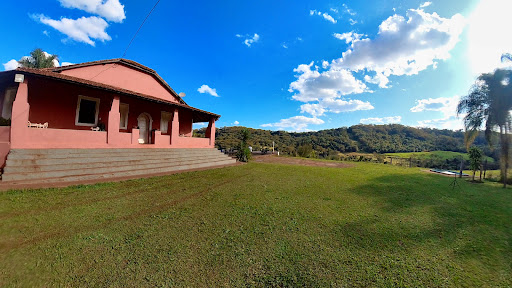 Camping Fazenda Morro Azul - Main Image
