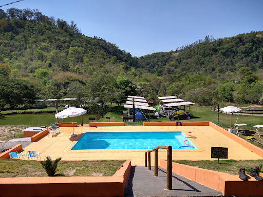 Camping Vale da Graça - Main Image