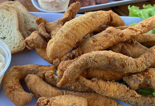 Camping Tucuna Pesca e Lazer - Image 2