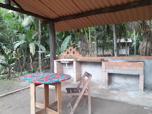 Camping Toca da Serra - Main Image