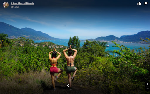 Camping Recanto dos Esquilos - Main Image