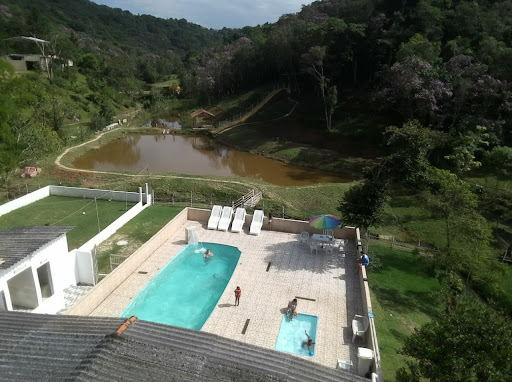 Camping Chácara Recanto do Sossego - Main Image