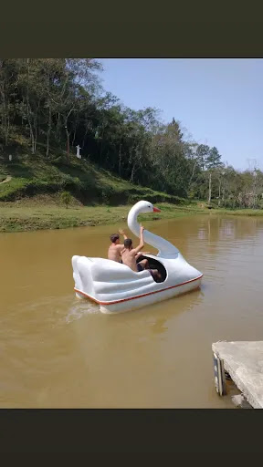 Camping Chácara Recanto do Sossego - Image 3