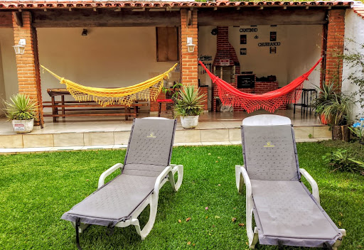 Camping Parque Castelo - Main Image