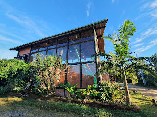 Camping Espaço Mandala - Main Image