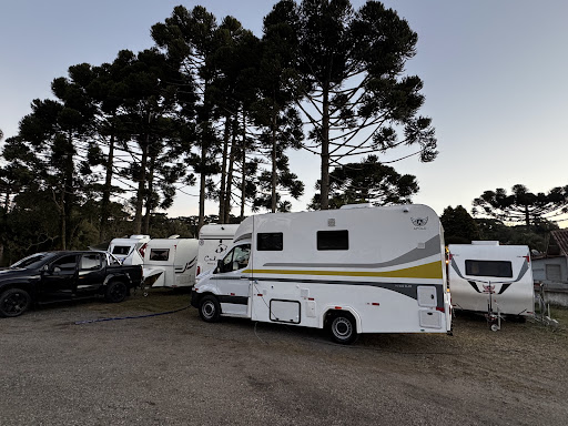 Camping Wohnmobil - Main Image