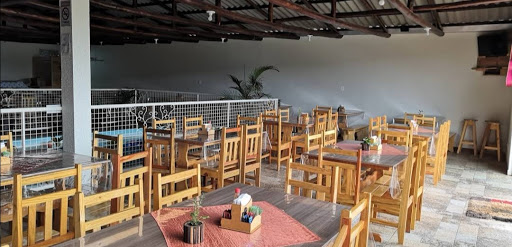 Camping e Pousada Milan - Main Image