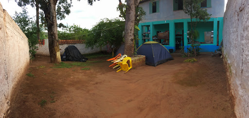 Camping Primavera - Main Image