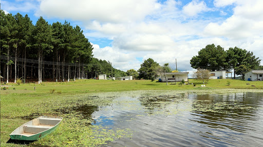 Camping Lago Azul - Main Image