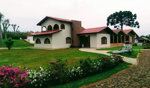 Camping Espaço Verde - Main Image