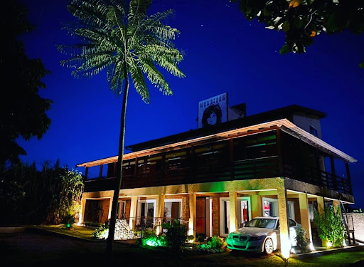 Camping Morrison - Main Image