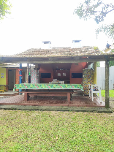 Camping Praia do Rosa - Main Image