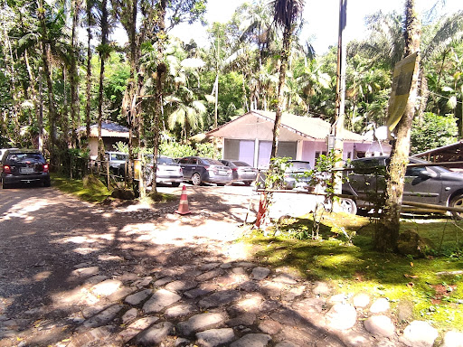 Surf Camping Vovó Rô - Main Image