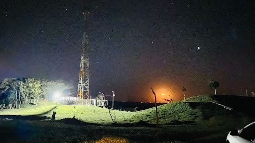 Camping Torre dos Ventos - Main Image