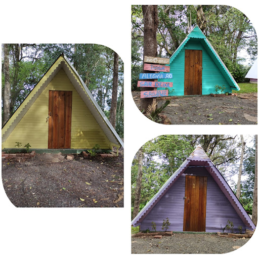 Camping Balneário de Pratas - Main Image