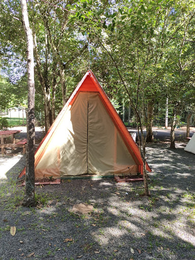 Camping Balneário de Pratas - Image 2