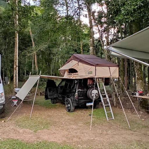 Camping Morada dos Lagos - Main Image