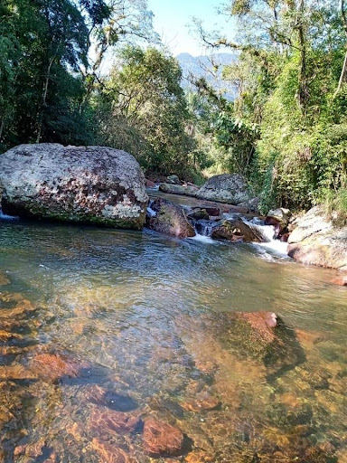 Camping Morada dos Lagos - Image 2