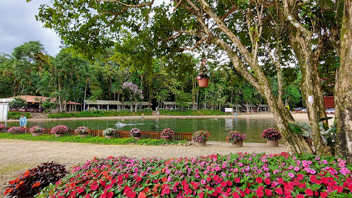 Camping Caminho das Águas - Main Image