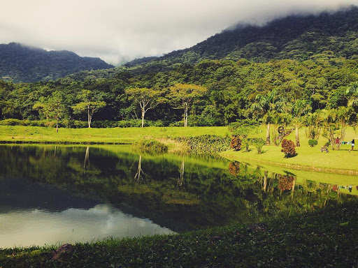 Camping Recanto Diamante - Main Image