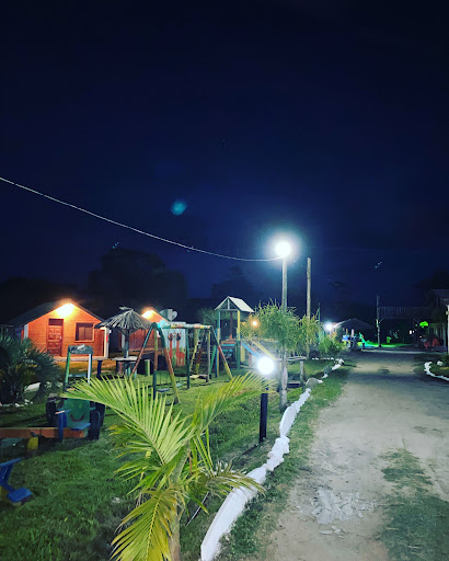 Camping Cabañas Route 66 - Main Image