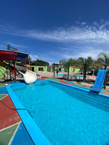 Camping Cabañas Route 66 - Image 3