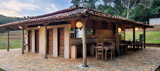 Camping Cancha Velha Hospedaria Crioula - Main Image