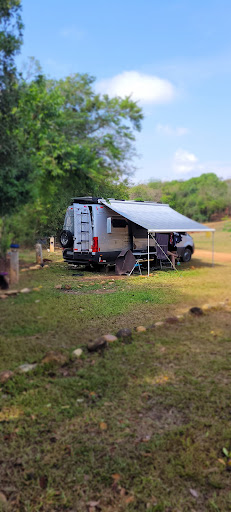 Camping Cancha Velha Hospedaria Crioula - Image 3