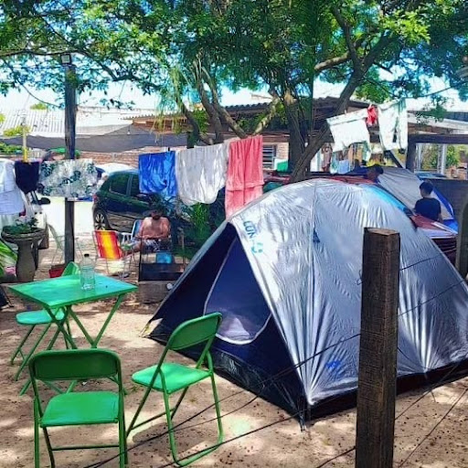 Camping Tropical Eco Camping - Main Image