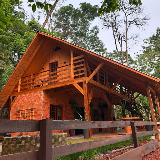 Camping das Amoras - Main Image