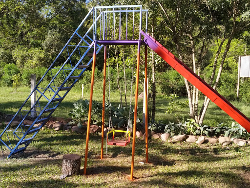 Camping Balneário Zimermann - Main Image