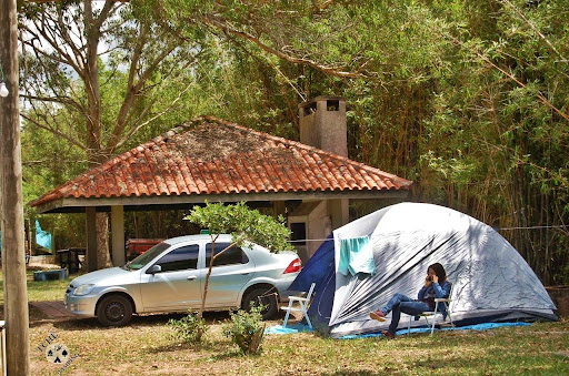 Camping Tchê Acqua Park - Main Image