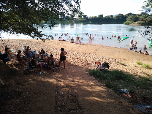 Camping Pau a Pique - Main Image