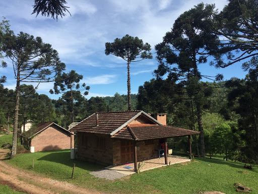 Camping das Três Águas - Main Image