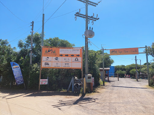 Camping do Chico - Main Image