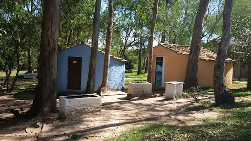 Camping dos Sonhos - Main Image