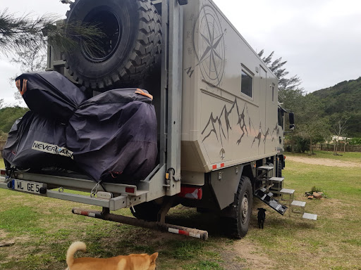 Camping João e Tere - Image 3