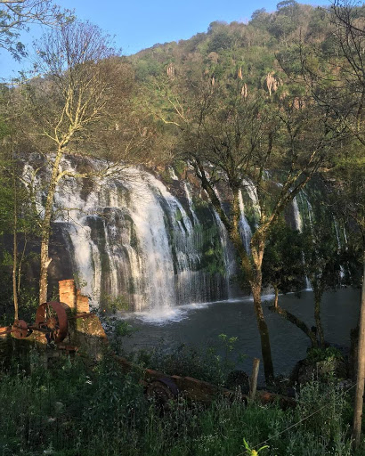 Camping Cascata da Pedra Grande - Main Image