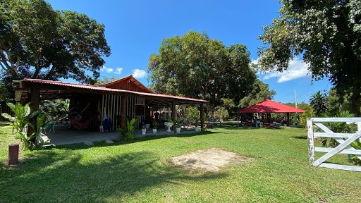 Camping Sítio Sobral Tepequem - Main Image