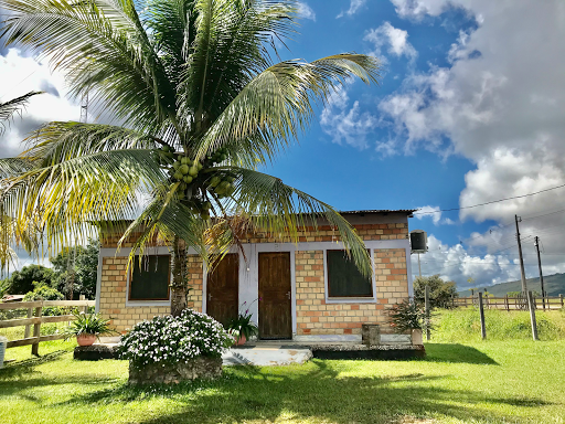 Camping Pousada Irmã da Cruz - Main Image