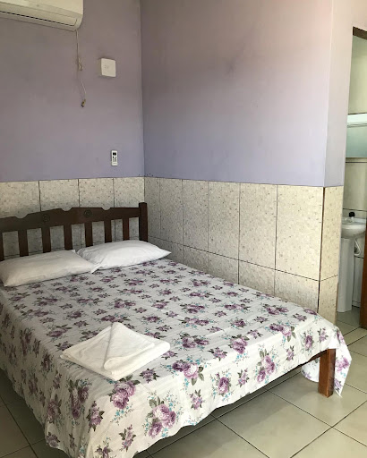 Camping Pousada Irmã da Cruz - Image 2