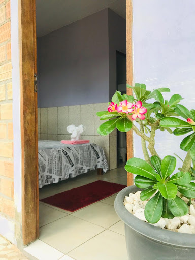 Camping Pousada Irmã da Cruz - Image 3