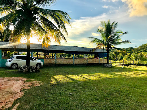 Camping Pousada Irmã da Cruz - Image 4